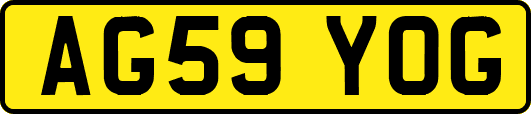 AG59YOG