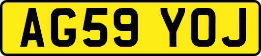 AG59YOJ