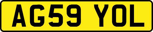 AG59YOL