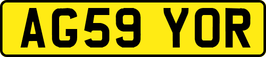 AG59YOR