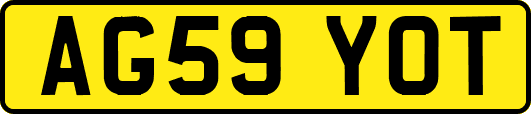 AG59YOT