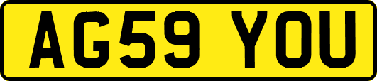 AG59YOU