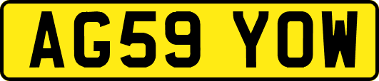 AG59YOW