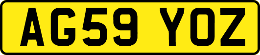 AG59YOZ