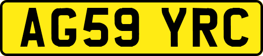 AG59YRC