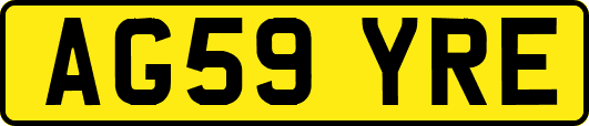 AG59YRE