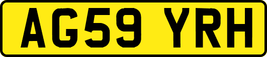 AG59YRH