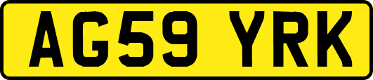 AG59YRK