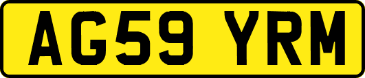 AG59YRM