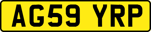 AG59YRP