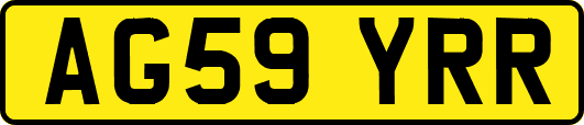 AG59YRR