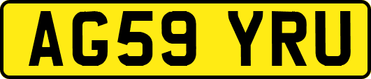 AG59YRU