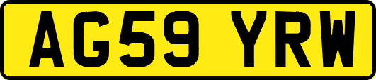 AG59YRW