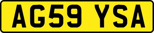 AG59YSA