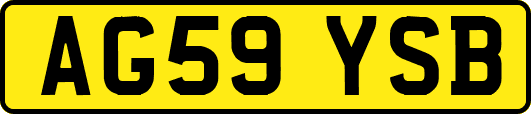 AG59YSB