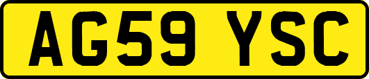 AG59YSC