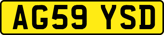 AG59YSD