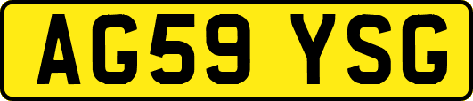 AG59YSG