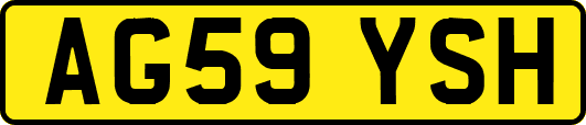 AG59YSH