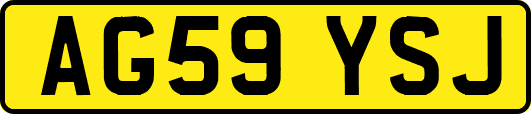 AG59YSJ