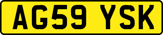 AG59YSK