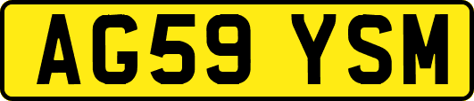 AG59YSM