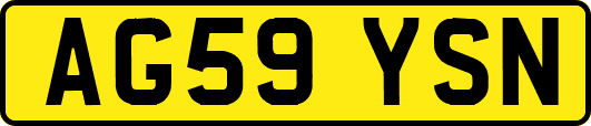 AG59YSN