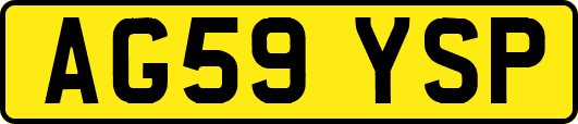AG59YSP