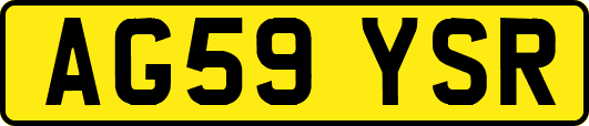 AG59YSR