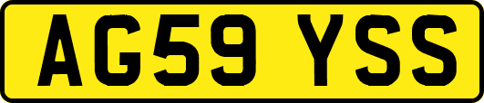AG59YSS