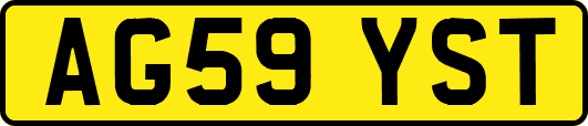 AG59YST