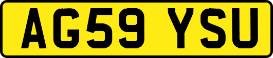 AG59YSU