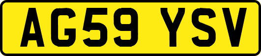 AG59YSV