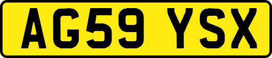 AG59YSX