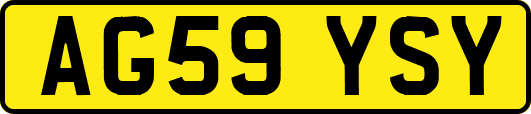 AG59YSY