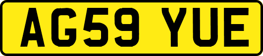 AG59YUE