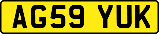 AG59YUK