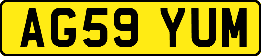 AG59YUM