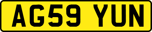 AG59YUN