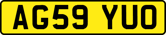 AG59YUO