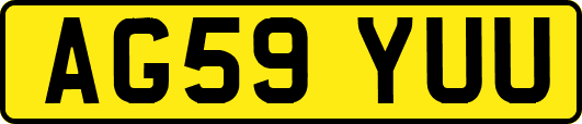 AG59YUU
