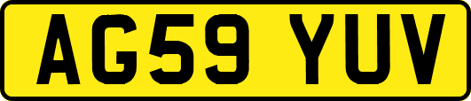 AG59YUV