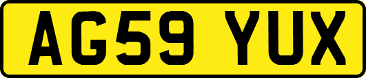 AG59YUX