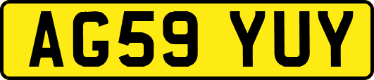 AG59YUY