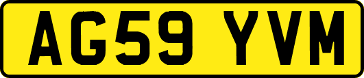 AG59YVM
