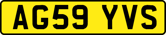 AG59YVS