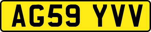 AG59YVV