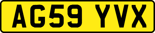 AG59YVX