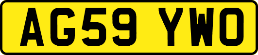 AG59YWO