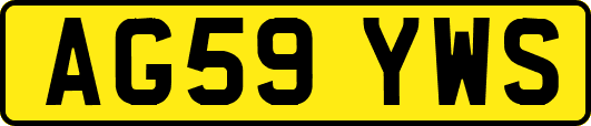 AG59YWS